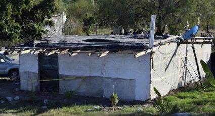 En una vivienda abandonada y con huellas de violencia, encuentran cadáver en Las Guásimas