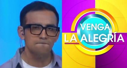 Tras años en TV Azteca, 'El Capi' Pérez queda fuera de 'VLA' y presentan a su reemplazo