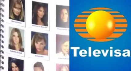 Tras aparecer en 'prosticatálogo' y 10 años retirada, querida actriz vuelve a novelas de Televisa