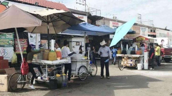 Informalidad de empleos en Sonora aumenta en grupo de mayores de 30 años en 2021: Inegi