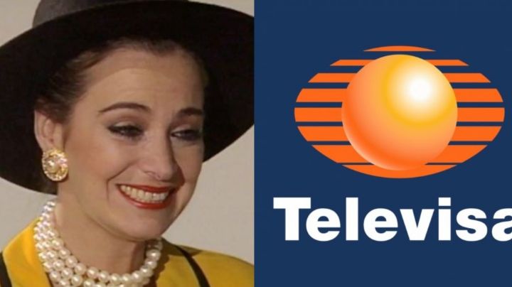 Tras 7 años desaparecida y unirse a Chapoy, villana de Televisa vuelve a las novelas ¿en TV Azteca?