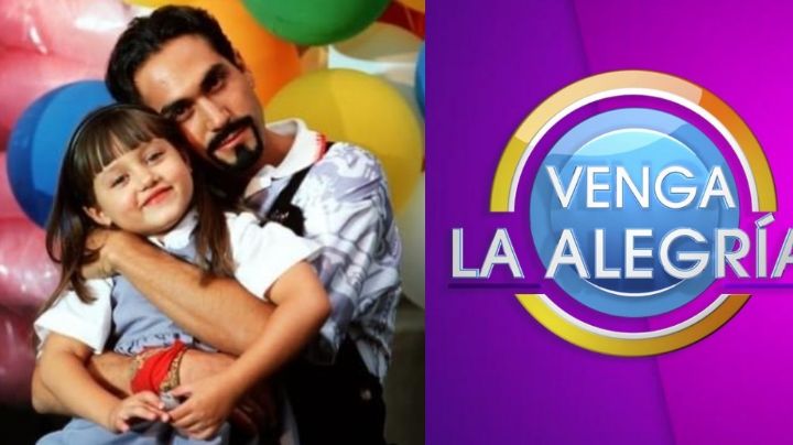 No puede hablar bien: Enfermo y sin trabajo en Televisa, actor acaba en la ruina y llega a 'VLA'