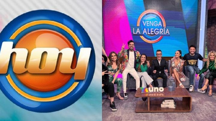 Adiós 'Hoy': Tras 14 años en Televisa y un divorcio, conductor traiciona a Chapoy y llega a 'VLA'
