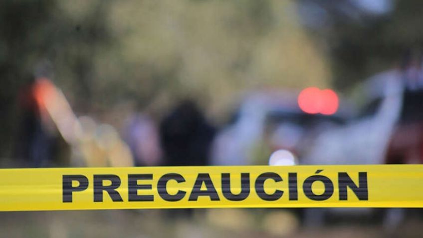 Tras regresar de velorio, sicario intercepta y balea a familia; muere niño de solo 9 años