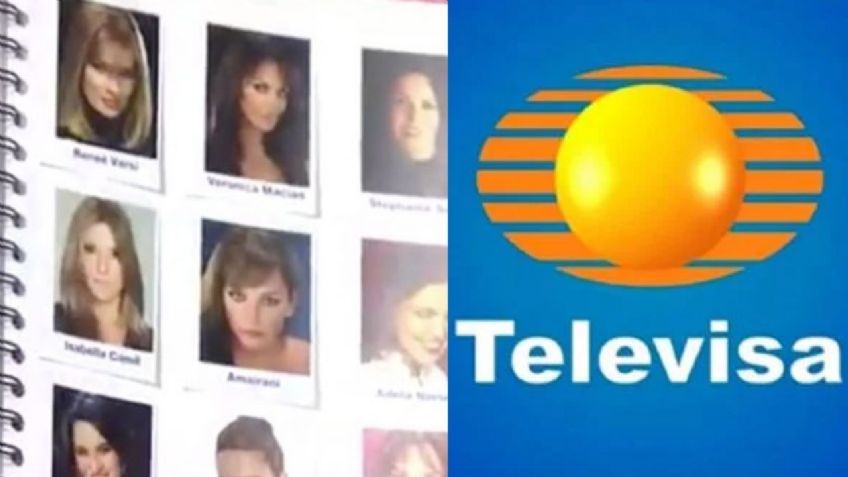 Tras aparecer en 'prosticatálogo' y 10 años retirada, querida actriz vuelve a novelas de Televisa
