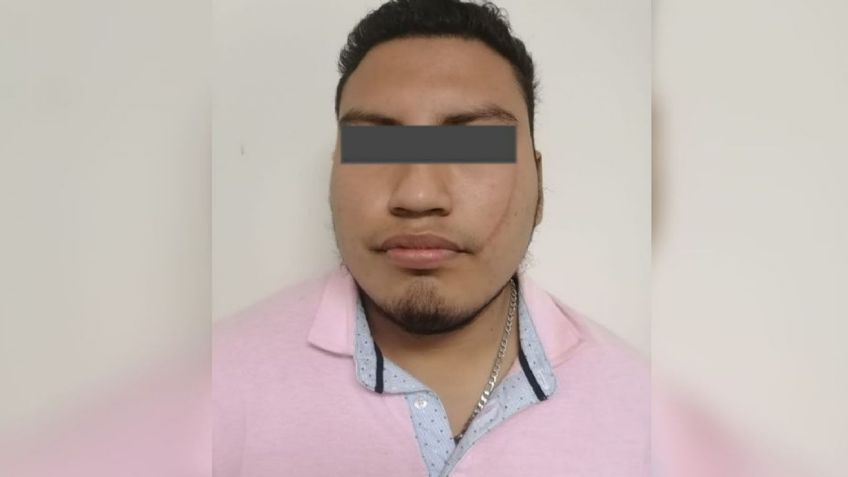 Tras intentar abusar de su hermana, joven asesina a su padre en Monterrey