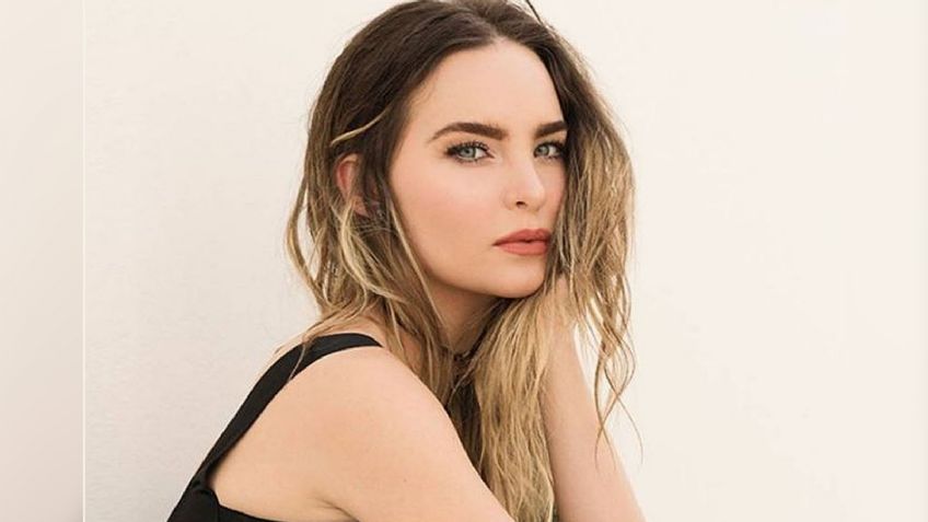 Tras truene con Nodal, Belinda revela que denunciará a reporteros por violencia de género