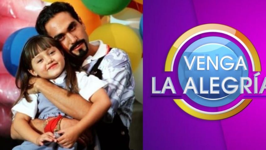 No puede hablar bien: Enfermo y sin trabajo en Televisa, actor acaba en la ruina y llega a 'VLA'