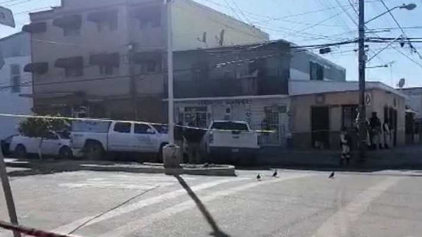 Tras salir a conocer un joven el 14 de febrero, mujer es localizada muerta en la cajuela de su auto