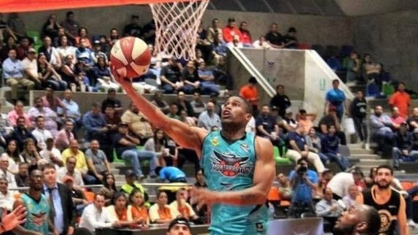 Cibacopa: Halcones se hace de los servicios de Antonio Peña para la temporada 2022