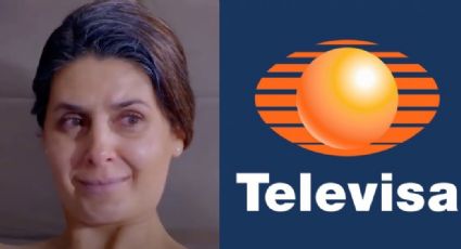 Tras rechazo por "vieja" y sin exclusividad en Televisa, actriz confirma protagónico ¿en TV Azteca?