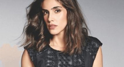 ¿Adiós al espectáculo? Sandra Echeverría da tremenda noticia y conmueve a la farándula