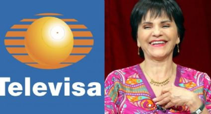 Adiós Televisa: Tras traición con Chapoy, ejecutivos vetan a famoso actor y cambia 'Hoy' por 'VLA'