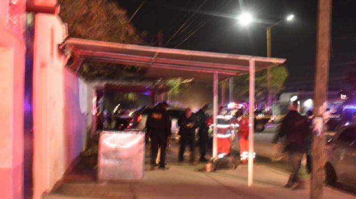 Severamente herido y con huellas de tortura encuentran a joven en la colonia Sonora