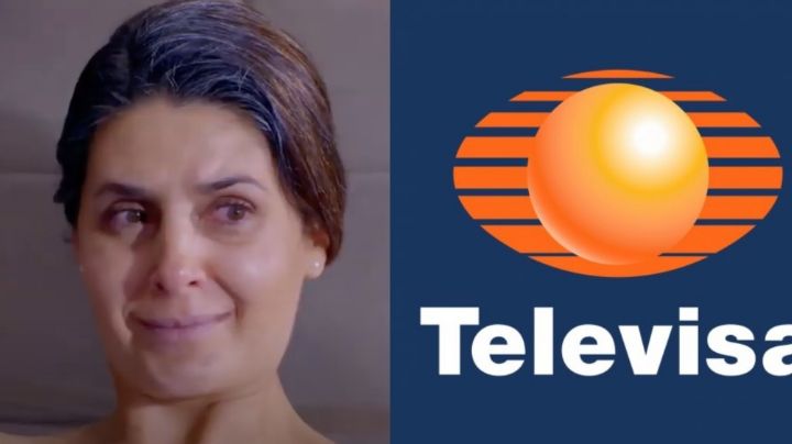 Tras rechazo por "vieja" y sin exclusividad en Televisa, actriz confirma protagónico ¿en TV Azteca?