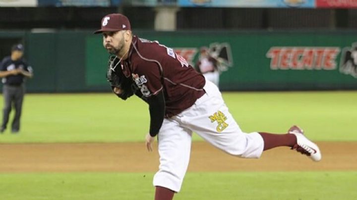 Óliver Pérez anuncia su retiro del diamante; jugará una temporada más en México