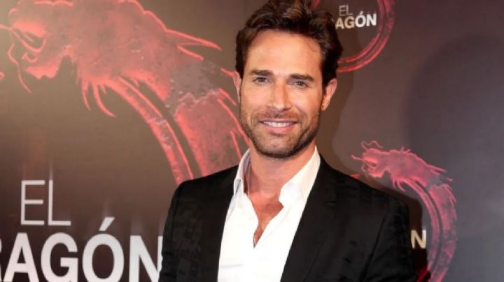 Hijo de Sebastián Ruli presume gran logro en sus redes sociales; así reaccionó el actor