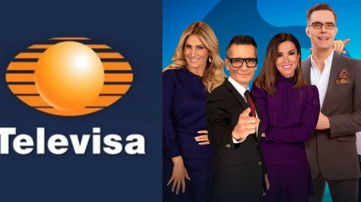 TV Azteca hunde a 'Hoy': Tras bajar 90 kilos y cirugías, exconductor de Televisa se une a 'VLA'
