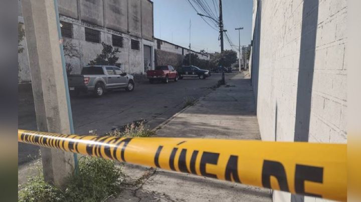 De tres balazos, pistoleros terminan con la existencia de un peatón al sur de la CDMX