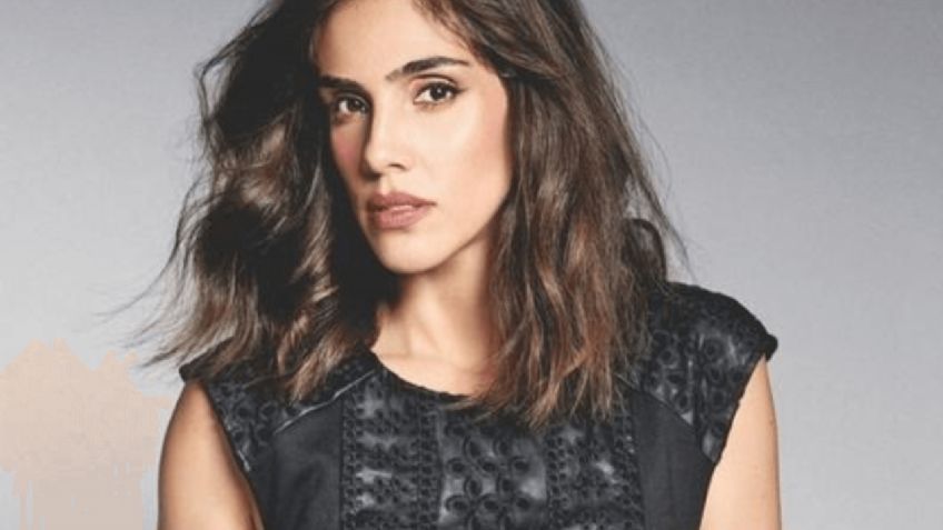 ¿Adiós al espectáculo? Sandra Echeverría da tremenda noticia y conmueve a la farándula