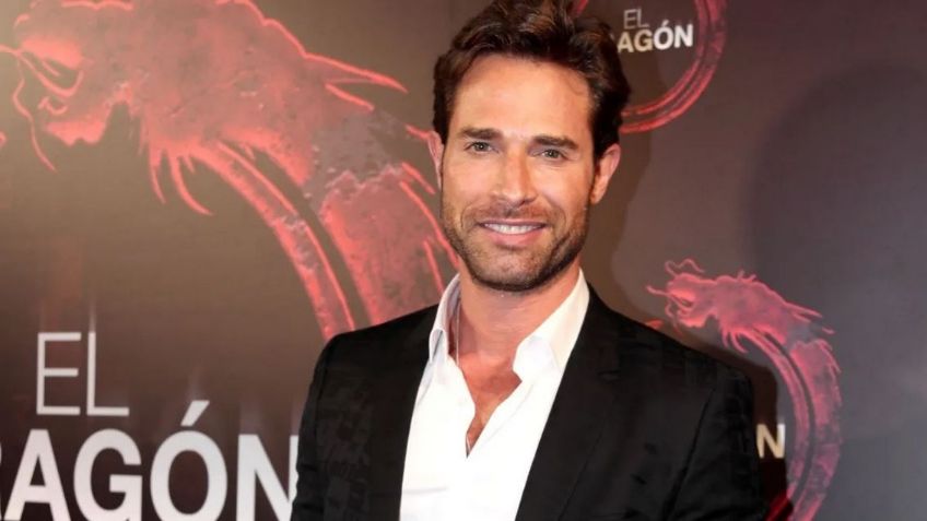Hijo de Sebastián Ruli presume gran logro en sus redes sociales; así reaccionó el actor