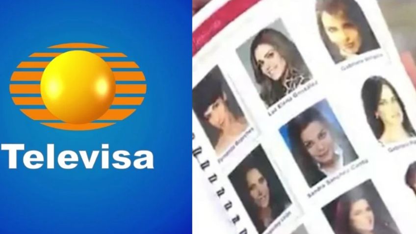 Tras 17 años en TV Azteca, galán de novelas confirma 'prosticatálogo' de Televisa ¿y lo vetan?