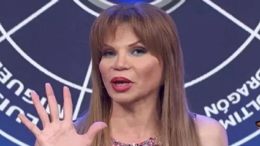 Horóscopos 31 de marzo: ¿Cuáles son las predicciones de Mhoni Vidente este último día del mes?