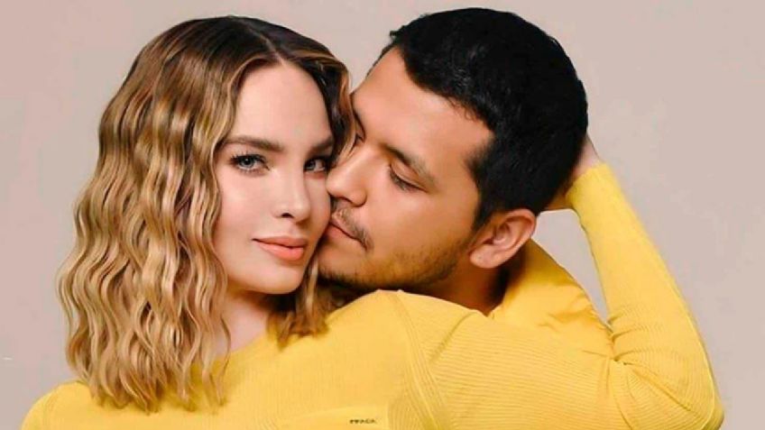 Belinda rompe el silencio y lanza sencillo con ¿mensaje para Nodal?: "Me cansé de tus mentiras"