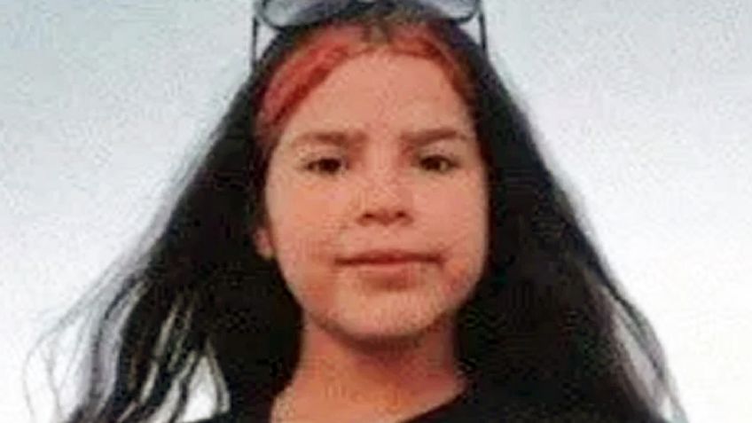 Tras días de angustia, localizan a Luz del Carmen, menor de 13 años extraviada en Guaymas