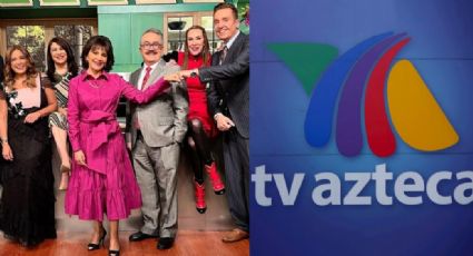 Adiós TV Azteca: Tras 26 años y crisis con ejecutivos, Chapoy anuncia retiro y deja 'Ventaneando'