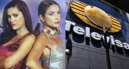Se desfiguró: Tras veto de TV Azteca y retiro de Televisa, actriz toma drástica medida para vivir