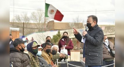 Sonora: Con el Plan de Justicia para Cananea, Alfonso Durazo busca regresar la paz al municipio