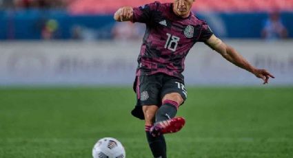 El 'Principito' se acerca más al récord del 'Emperador' en la Selección Mexicana de Futbol