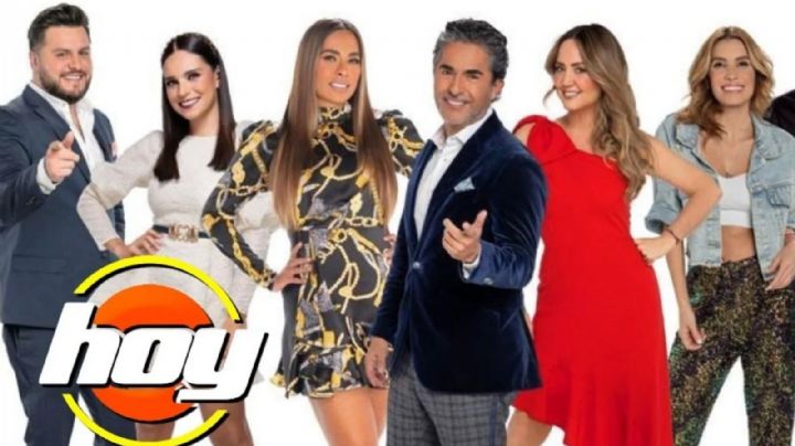 Enfermo y de luto: Tras salir del aire en Televisa, hospitalizan de urgencia a conductor de 'Hoy'