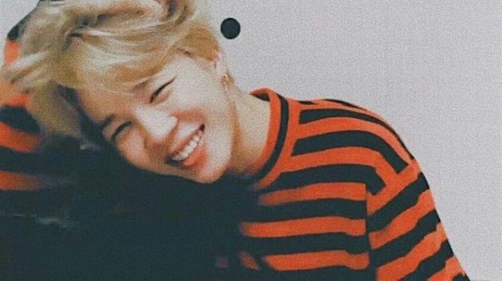 ¡Alerta ARMY! Jimin, de BTS, aparece tras su cirugía de urgencia