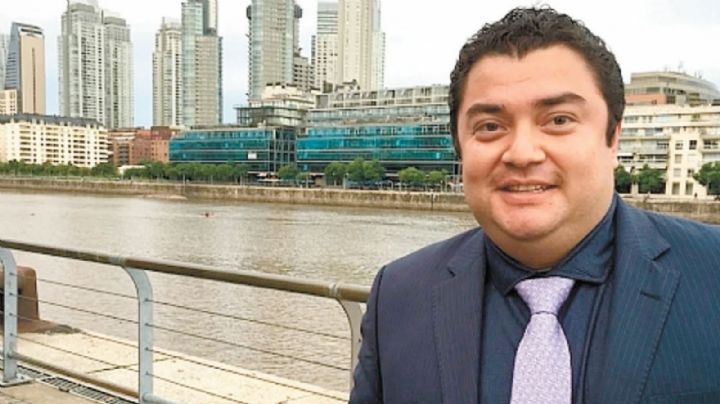 Científico mexicano Héctor Cabrera se declarará culpable de espionaje contra Rusia en EU