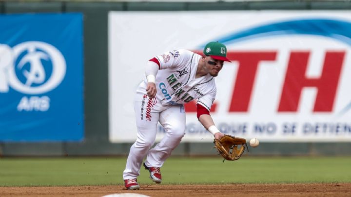México tiene su revancha en la Serie del Caribe ante República Dominicana por un boleto a la final