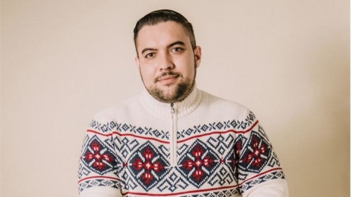 Autor sonorense gana el tercer lugar del concurso nacional 'El Abuso Sexual No Es Un Cuento'