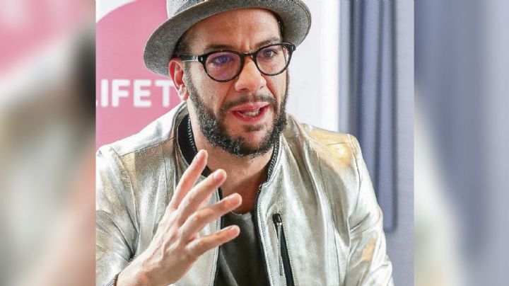 Comunidad LGBT tacha de transfóbico a conductor de 'Me Caigo de Risa'