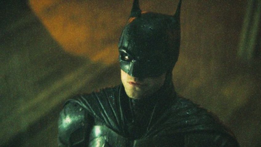 ¿Spoiler? Robert Pattinson confirma que 'Batman' sí tendrá una secuela