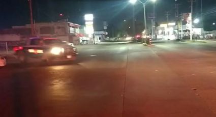 Ambulancia de Ciudad Obregón no llega a dar servicio; 2 vehículos colisionaron contra ella