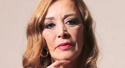 VIDEO: Sylvia Pasquel deja atónitos a los famosos con nuevo proyecto en ¿TV Azteca?