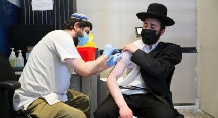 ¿Se acabó de la crisis? Israel permitirá la entrada a personas no vacunadas contra Covid-19