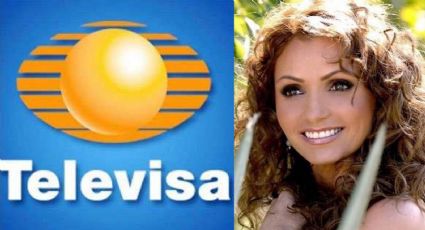 Se divorció y desapareció: Tras renunciar a Televisa, protagonista de novelas debuta ¿en TV Azteca?