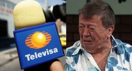 ¿Murió 'Chabelo'? Tras retiro de Televisa, el actor se vuelve tendencia en Twitter y temen lo peor