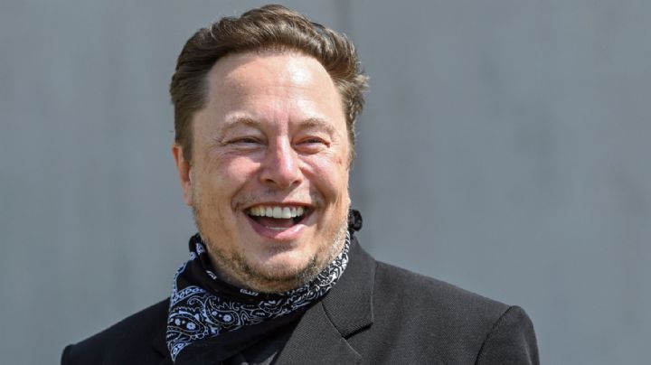 ¡Escándalo! Ella es la actriz que iniciaría una relación con el multimillonario Elon Musk