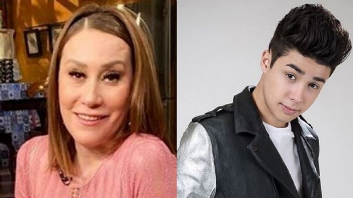 Desde los foros de 'Ventaneando', Mónica Castañeda le manda tremendo 'recadito' a Mario Bautista