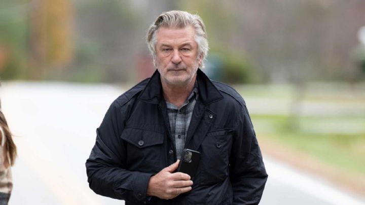Tras 3 meses de la tragedia de 'Rust', Alec Baldiwin quedaría absuelto de la muerte de Halyna