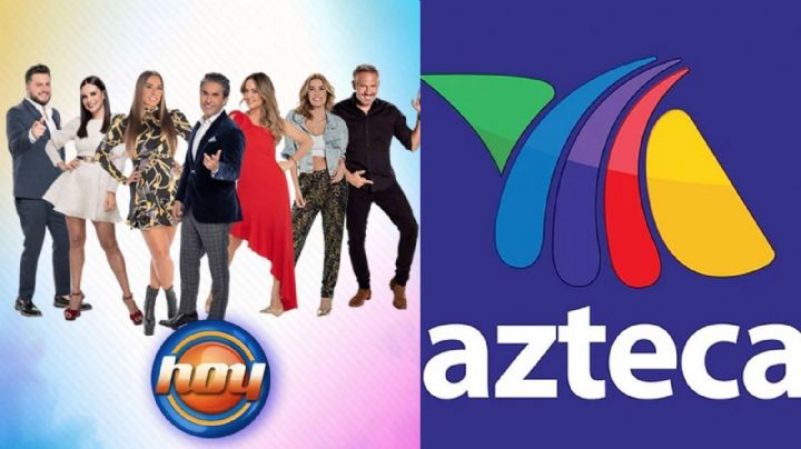 Adiós Televisa: Tras vicios y unirse a 'Hoy', actor ruega por trabajo a ejecutivo de TV Azteca