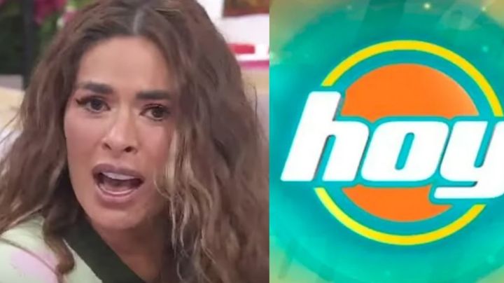 Tras pleito con Galilea Montijo y 'veto' de Televisa, famoso galán se une a 'Hoy' y hunde a 'VLA'